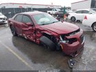 2021 Chrysler 300 300s Burgundy vin: 2C3CCABG4MH525718