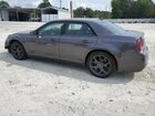 2022 Chrysler 300 S Серый vin: 2C3CCABG5NH154411