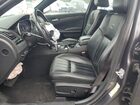 2022 Chrysler 300 S Серый vin: 2C3CCABG5NH154411