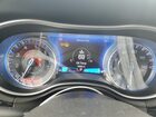 2022 Chrysler 300 S Серый vin: 2C3CCABG5NH154411