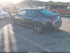 2018 Chrysler 300 300s Серый vin: 2C3CCABG6JH142973