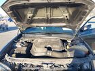 2018 Chrysler 300 300s Серый vin: 2C3CCABG6JH142973