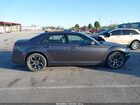 2018 Chrysler 300 300s Серый vin: 2C3CCABG6JH142973