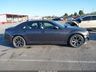 2018 Chrysler 300 300s Серый vin: 2C3CCABG6JH142973