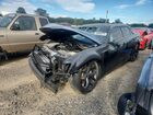2023 Chrysler 300 S Black vin: 2C3CCABG6PH537731