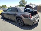 2021 Chrysler 300 S Угольный vin: 2C3CCABG7MH524143 2021 Chrysler 300 S Угольный vin: 2C3CCABG7MH524143