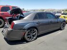 2021 Chrysler 300 S Угольный vin: 2C3CCABG7MH524143 2021 Chrysler 300 S Угольный vin: 2C3CCABG7MH524143