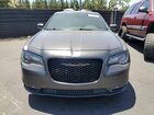 2021 Chrysler 300 S Угольный vin: 2C3CCABG7MH524143 2021 Chrysler 300 S Угольный vin: 2C3CCABG7MH524143