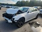 2021 Chrysler 300 S White vin: 2C3CCABG7MH537071