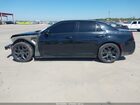 2022 Chrysler 300 S Black vin: 2C3CCABG7NH228895 2022 Chrysler 300 S Black vin: 2C3CCABG7NH228895