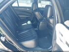 2022 Chrysler 300 S Black vin: 2C3CCABG7NH228895 2022 Chrysler 300 S Black vin: 2C3CCABG7NH228895