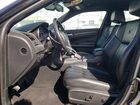 2021 Chrysler 300 S Black vin: 2C3CCABG9MH505075