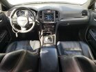 2021 Chrysler 300 S Black vin: 2C3CCABG9MH505075