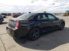 2021 Chrysler 300 S Black vin: 2C3CCABG9MH505075