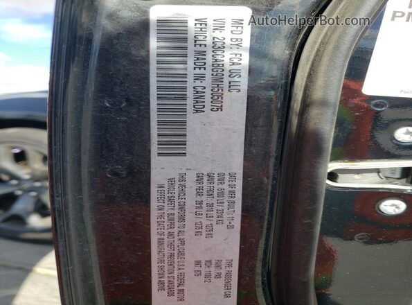 2C3CCABG9MH505075 2021 CHRYSLER 300 Black Շարժիչի բաժամունքի տեսք