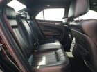 2021 Chrysler 300 S Black vin: 2C3CCABG9MH505075