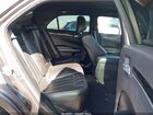 2021 Chrysler 300 300s Brown vin: 2C3CCABG9MH660709