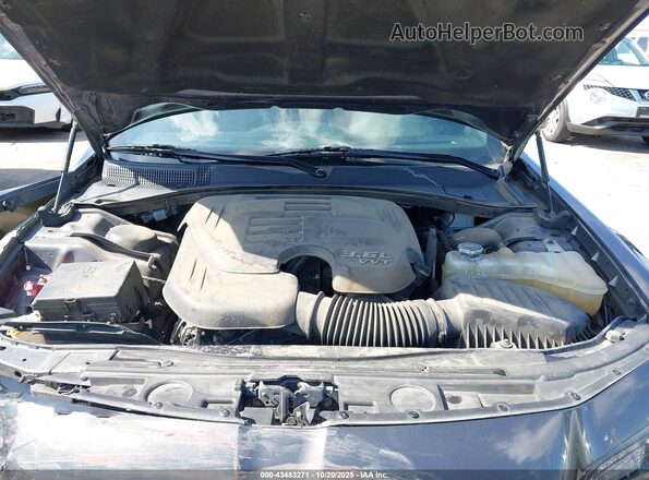 2C3CCABG9MH660709 2021 CHRYSLER 300 Brown უკანა ხედი