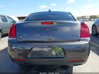 2021 Chrysler 300 300s Brown vin: 2C3CCABG9MH660709