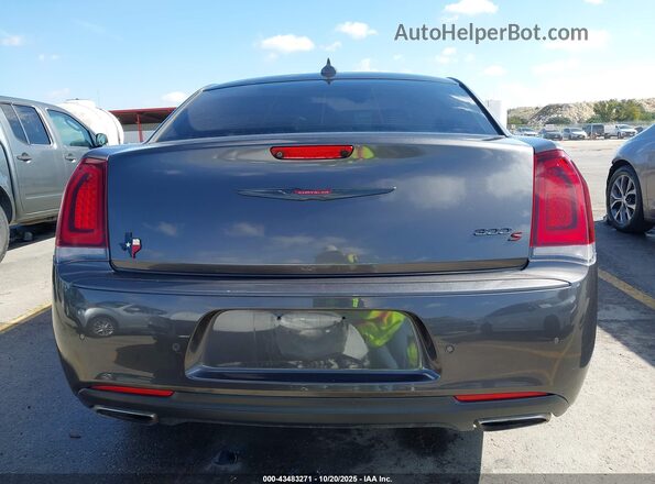 2C3CCABG9MH660709 2021 CHRYSLER 300 Brown 