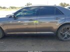 2021 Chrysler 300 300s Brown vin: 2C3CCABG9MH660709