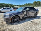 2023 Chrysler 300 S Gray vin: 2C3CCABG9PH706351