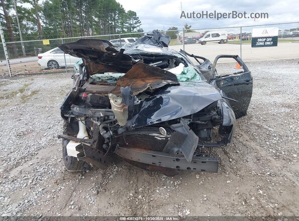 2C3CCABGXLH103029 2020 CHRYSLER 300 Черный Вид панели приборов