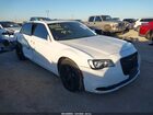 2023 Chrysler 300 300s White vin: 2C3CCABGXPH565564