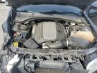 2021 Chrysler 300 S Black vin: 2C3CCABT5MH558305