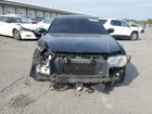 2021 Chrysler 300 S Black vin: 2C3CCABT5MH558305