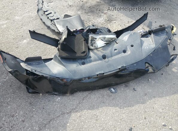 2C3CCABT5MH558305 2021 CHRYSLER 300 Black Շարժիչի բաժամունքի տեսք