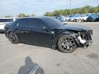 2021 Chrysler 300 S Black vin: 2C3CCABT5MH558305