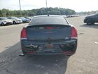 2021 Chrysler 300 S Black vin: 2C3CCABT5MH558305
