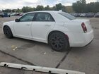 2018 Chrysler 300 S White vin: 2C3CCAGG5JH226551 2018 Chrysler 300 S White vin: 2C3CCAGG5JH226551