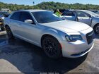 2020 Chrysler 300 300s Awd Silver vin: 2C3CCAGG7LH158966