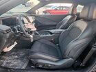 2025 Dodge Charger Daytona R/t Черный vin: 2C3CDBCK1SR543123