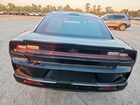 2025 Dodge Charger Daytona R/t Черный vin: 2C3CDBCK1SR543123