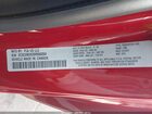 2025 Dodge Charger Daytona R/t Awd Красный vin: 2C3CDBCK2SR560254