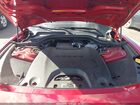 2025 Dodge Charger Daytona R/t Awd Красный vin: 2C3CDBCK2SR560254