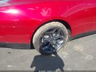 2025 Dodge Charger Daytona R/t Awd Красный vin: 2C3CDBCK2SR560254