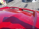2025 Dodge Charger Daytona R/t Awd Красный vin: 2C3CDBCK2SR560254