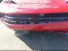 2025 Dodge Charger Daytona R/t Awd Красный vin: 2C3CDBCK2SR560254