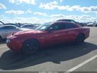 2025 Dodge Charger Daytona R/t Awd Красный vin: 2C3CDBCK2SR560254
