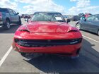 2025 Dodge Charger Daytona R/t Awd Красный vin: 2C3CDBCK2SR560254