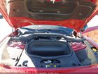 2024 Dodge Charger Daytona R/t Awd Red vin: 2C3CDBCK7RR206594