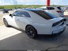 2024 Dodge Charger Daytona R/t Awd Белый vin: 2C3CDBCK7RR208796
