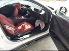 2024 Dodge Charger Daytona R/t Awd Белый vin: 2C3CDBCK7RR208796