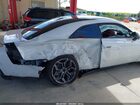 2024 Dodge Charger Daytona R/t Awd Белый vin: 2C3CDBCK7RR208796