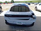 2024 Dodge Charger Daytona R/t Awd Белый vin: 2C3CDBCK7RR208796