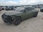 2025 Dodge Charger Daytona R/t Green vin: 2C3CDBCK9SR542429